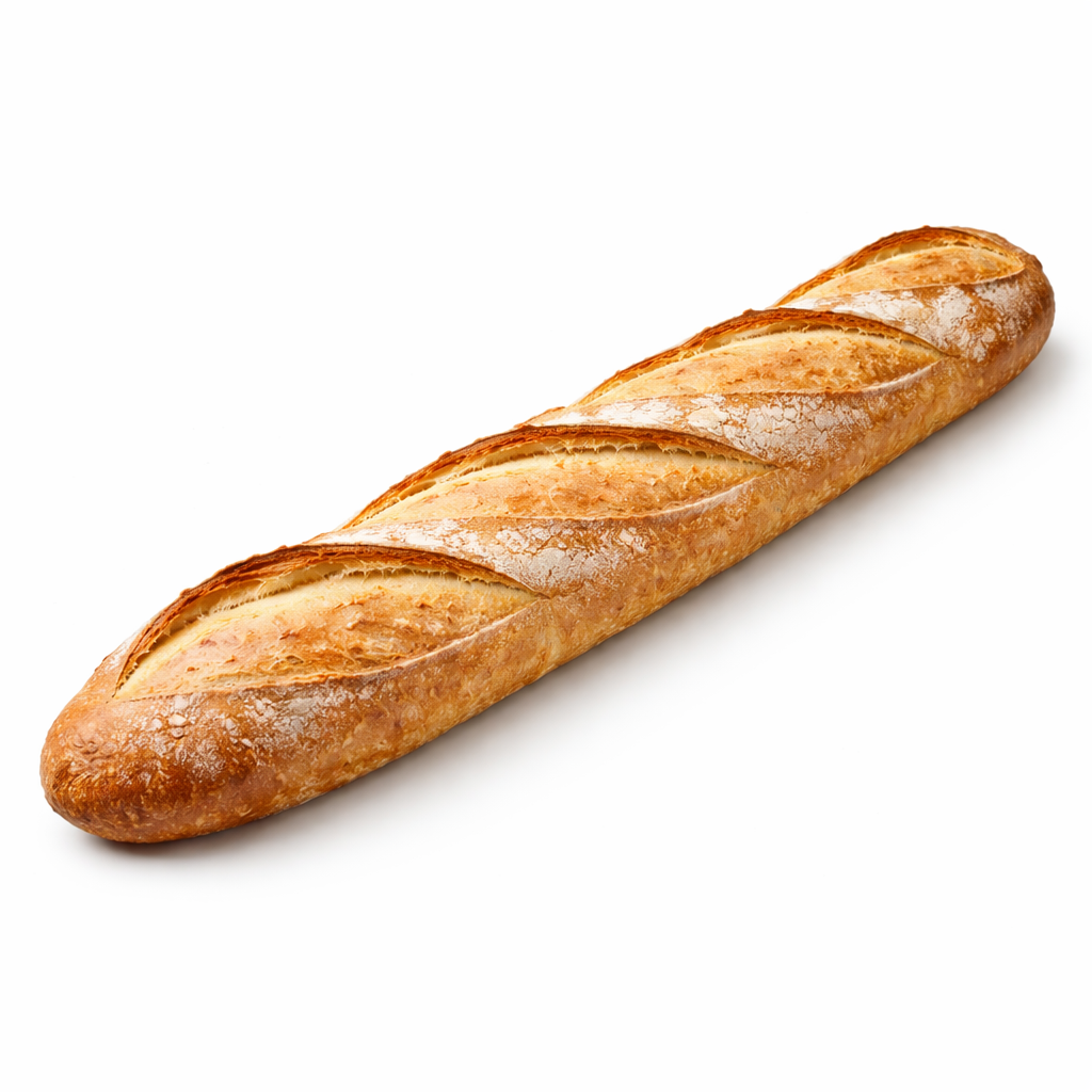 Baguette tradition