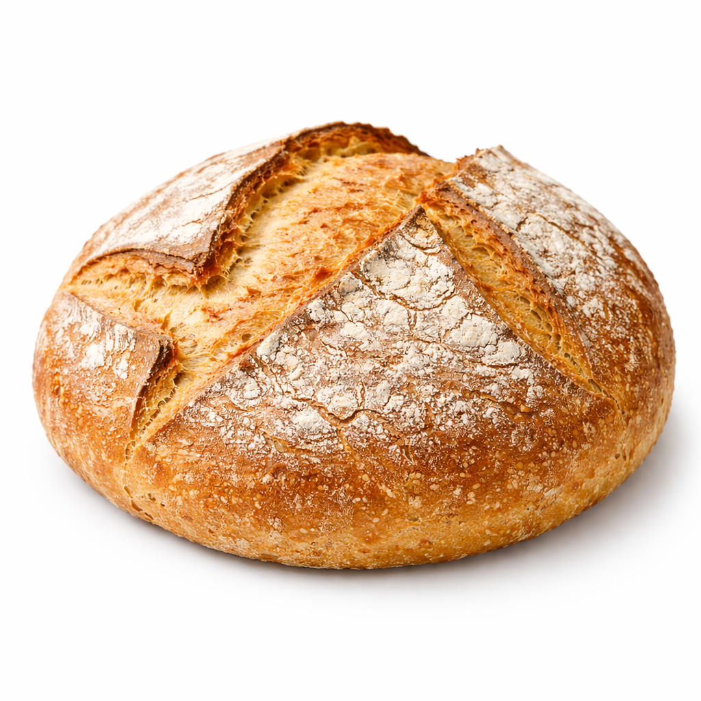 Pain de campagne
